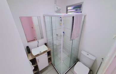 Imagem 11: APARTAMENTO RESIDENCIAL em SALVADOR - BA, PARQUE BELA VISTA