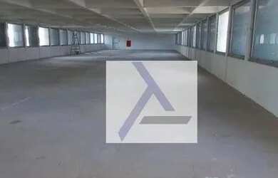 Imagem 4: Andar Corporativo para alugar, 667 m² por R$ 46.389,00/mês - Brooklin...