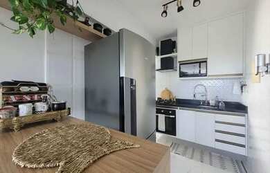 Imagem 3: Apartamento com 2 quartos em Imbuí - rua das patativas