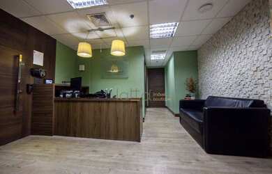 Imagem 4: Andar Corporativo à venda, 200 m² por R$ 1.000.000,00 - Centro - Rio...