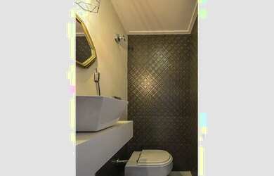 Imagem 13: Condomínio PARQUE ROTHEN-BURG no Alto da Boa Vista em São Paulo/SP -...