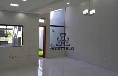 Imagem 3: Casa à venda, 277 m² por R$ 900.000 - Portal de Versalhes 1 - Londrina/PR