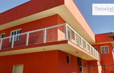 Imagem: O apartamento possui 2 Dormitórios, 1 Banheiro, 86m² de Área