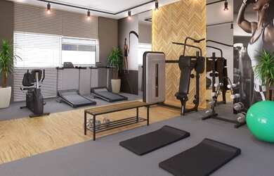 Imagem 13: CAXIAS DO SUL - Apartamento Padrão - São Pelegrino