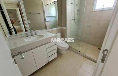 Imagem 14: ALUGADO Moraes Locação - Porto Fino Residencial - Bauru/SP