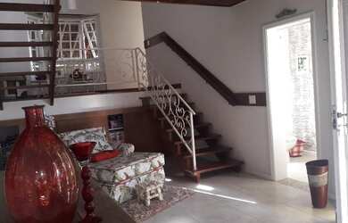 Imagem 8: Casa, 350 m² - venda por R$ 1.800.000,00 ou aluguel por R$ 12.000,00/mês...