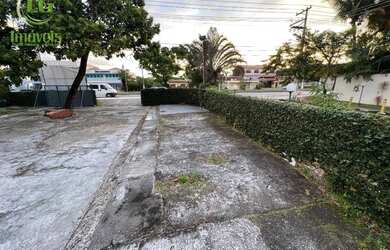 Imagem 4: Terreno comercial com casa à venda, 450 m² por R$ 900.000 - Itaipu -...