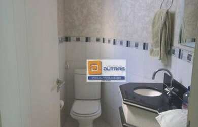 Imagem 5: Casa com 3 suítes, 345 m² - venda por R$ 1.400.000 ou aluguel por R$...