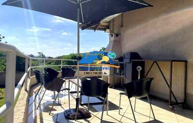 Imagem 8: CASA NO CONDOMÍNIO FLAMBOYANT EM ATIBAIA