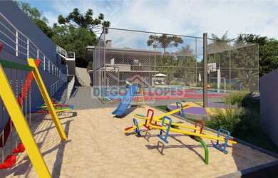 Imagem 11: Garden em Almirante Tamandaré