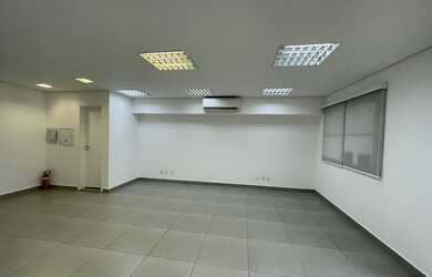 Imagem 7: Sala, 100 m² - venda por R$ 1.250.000,00 ou aluguel por R$ 7.500,00/mês...