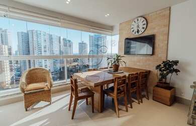 Imagem 4: LONDRINA - Apartamento Padrão - Gleba Fazenda Palhano