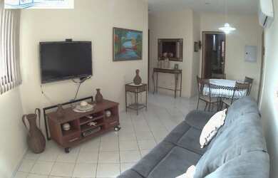 Imagem: O apartamento para alugar possui 2 Dormitórios, 1 Banheiro