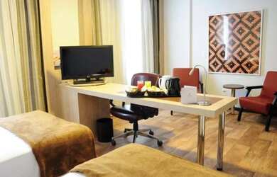 Imagem 2: Apartamento para venda tem 68 metros quadrados com 2 quartos em Centro - Osasco - SP