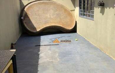 Imagem 5: Casa residencial à venda, Jardim Irajá, Ribeirão Preto