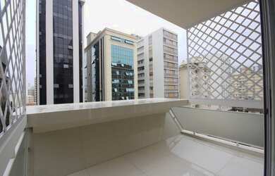 Imagem 13: Apartamento com 3 dormitórios, 210 m² - venda por R$ 3.300.000,00 ou...