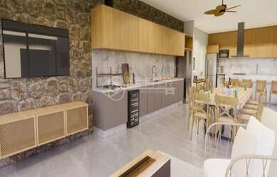 Imagem 9: LAR DOS SONHOS! TODA MOBILIADA - NOVA!!! TERRAS SÃO JOSÉ II