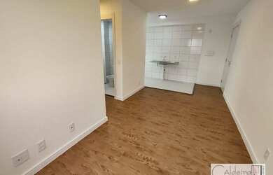 Imagem 8: Apartamento com 1 dormitório, 40 m² - venda por R$ 270.000,00 ou aluguel...