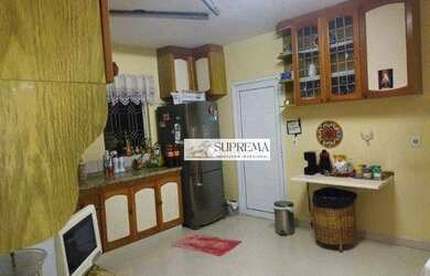 Imagem 3: Casa com 2 dormitórios à venda, 295 m² por R$ 1.200.000,00 - Condomínio Ibiti do Paço - So