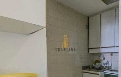 Imagem 4: Apartamento com 1 dormitório, 39 m² - venda por R$ 235.000,00 ou aluguel...