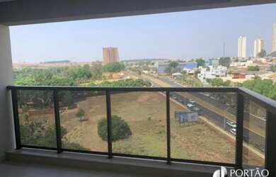 Imagem: O apartamento possui 3 Dormitórios, 4 Banheiros, 2 Vagas na