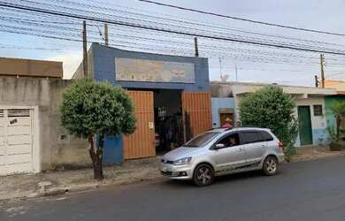 Imagem 1: Casa Galpão no Parque dos Flamboyants Ribeirão Preto