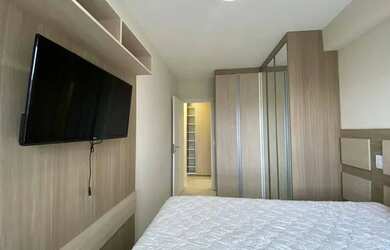 Imagem 6: Aluga-se Apartamento Mobiliado