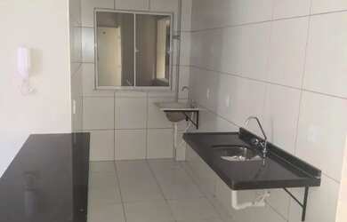 Imagem 6: Aluga-se apartamento novo