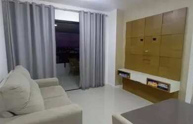 Imagem 4: Apartamento de 01 quarto, 56m², no Manhattan Tribeca - Paralela