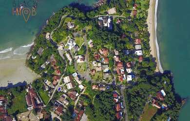 Imagem 13: Terreno à venda, 612 m² por R$ 900.000,00 - Santa Rita - Ubatuba/SP