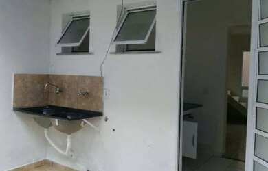 Imagem: Casa em Cajazeiras X - Salvador - BA