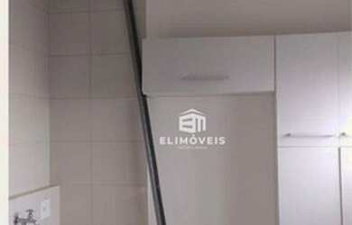 Imagem: O apartamento possui 3 Dormitórios, 2 Banheiros, 2 Vagas na