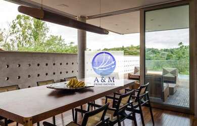 Imagem 10: Casa com 5 dormitórios, 420 m² - venda por R$ 7.000.000,00 ou aluguel...