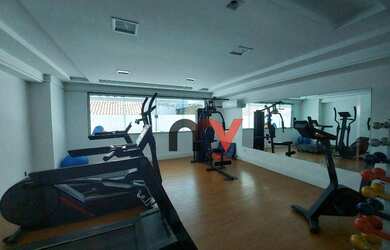 Imagem 3: Apartamento à venda, 170 m² por R$ 883.000,00 - Tupi - Praia Grande/SP