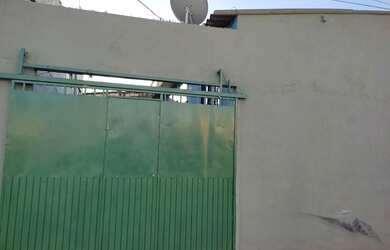 Imagem 6: Casa c/ duas residências na principal do porto rico Santa Maria