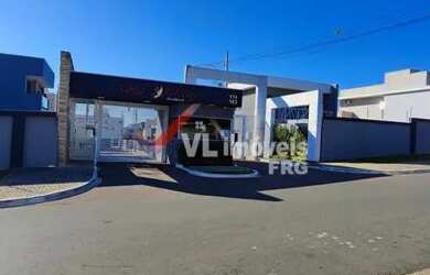 Imagem 2: Apartamento para alugar no bairro Nações - Fazenda Rio Grande/PR