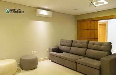 Imagem 8: Sobrado com 4 dormitórios, 850 m² - venda por R$ 5.000.000,00 ou aluguel...