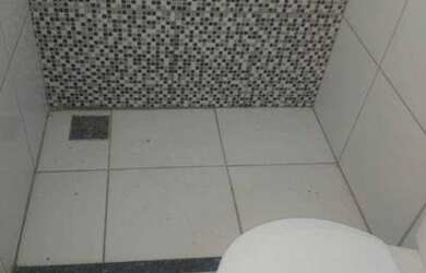 Imagem 7: Casa com 2 dormitórios à venda, 73 m² por R$ 130.000,00 - Lameirão...