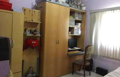 Imagem 5: Casa Residencial. Varanda, 215m² de Área, 3 Vagas na garageme3 Dormitórios