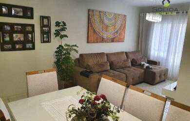 Imagem 4: Excelente Apartamento a Venda no Condominio Residencial Portal Pacaembu...