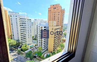 Imagem 12: Cobertura com 3 dormitórios, 230 m² - venda por R$ 3.200.000,00 ou aluguel...