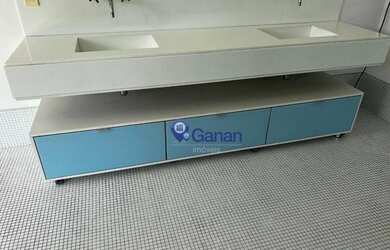 Imagem 6: Casa com 3 dormitórios, 850 m² - venda por R$ 29.000.000,00 ou aluguel...