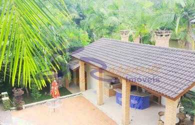 Imagem 7: Casa para Venda e Locação - Condomínio Arujá Hills I