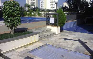 Imagem 11: APARTAMENTO RESIDENCIAL em SAO PAULO - SP, JARDIM MARAJOARA