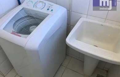 Imagem 12: APARTAMENTO - INGA - FRENTE SOL DA MANHÃ - sala, 2 quartos sendo 1 suíte...