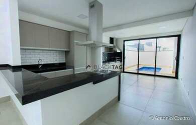 Imagem 6: CASA À VENDA NO CONDOMÍNIO CLUB PORTINARI EM PAULÍNIA -SP