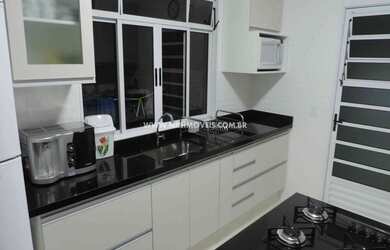 Imagem 5: SÃO PAULO - Casa de Condomínio - CHÁCARA NOSSA SENHORA DO BOM CONSELHO