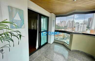Imagem 7: Apartamento com 4 dormitórios, 138 m² - venda por R$ 1.100.000,00 ou...