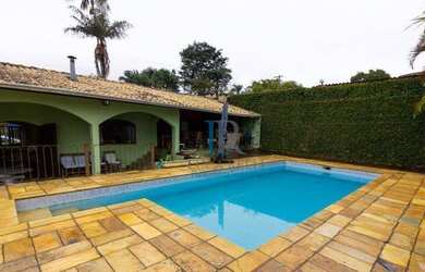 Imagem 4: Casa, 300 m² - venda por R$ 1.910.000,00 ou aluguel por R$ 13.250,00/mês...