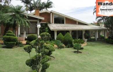 Imagem 6: CASA RESIDENCIAL em ATIBAIA - SP, RETIRO DAS FONTES